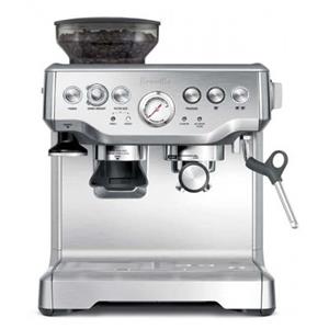 Breville the Barista Express  Coffee Machine - BES870