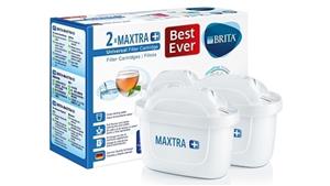 Brita Maxtra Filter for Jugs - 2 Pack