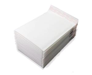 Bubble Mailer White Padded Bag Envelope 215*280