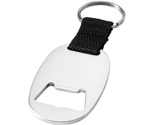 Bullet Keta Bottle Opener Key Chain (Silver) - PF1095