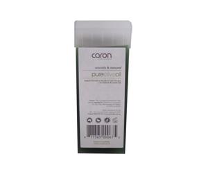 Caron Smooth & Remove Pure Oilve Oil Strip Wax Cartridge 100ml
