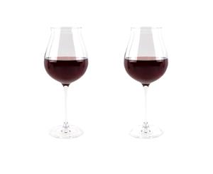 Cellar Premium Pinot Noir Wine Glass 700ml Set of 2