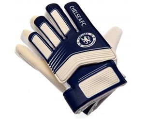 Chelsea FC Kids Goalkeeper Gloves