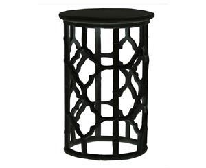 Chinois End Table BHD SBD