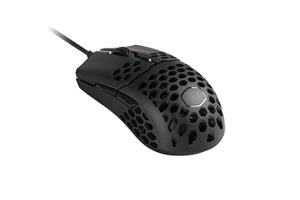 Coolermaster MasterMouse MM710 (MM-710-KKOL1) Lightweight 16000 DPI Gaming Optical Mouse