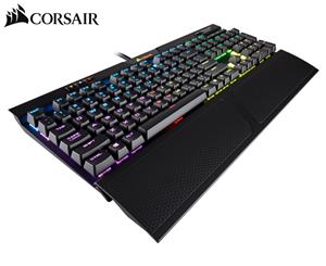 Corsair K70 RGB MK.2 Cherry MX Red Mechanical Keyboard