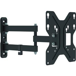 Crest Small Full Motion TV Wall Mount