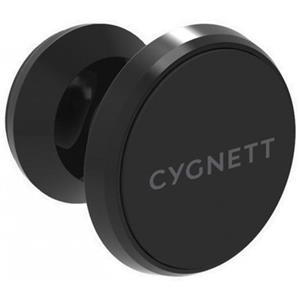 Cygnett - CY2378ACDAS - Magnetic Dash & Window Phone Mount
