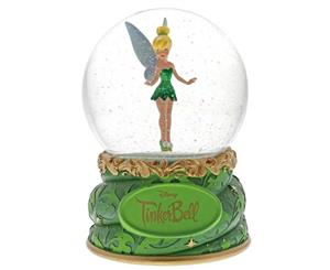 Disney Showcase Collection Tinker Bell Waterball