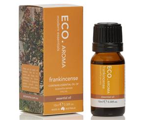 Eco. Aroma Frankincense Pure Essential Oil 10mL