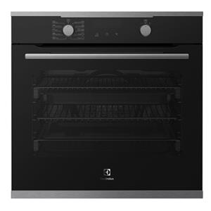Electrolux - EVEP614SD - 60cm Multifunction Oven