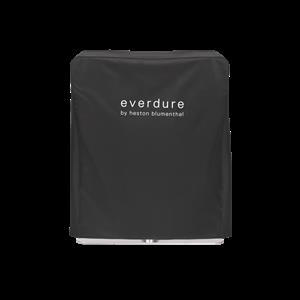 Everdure by Heston Blumenthal FUSION Long Cover