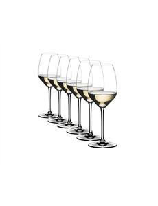 Extreme Riesling Set Of 6