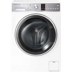 Fisher & Paykel - WH1060P1 - 10kg Front Loader Washer