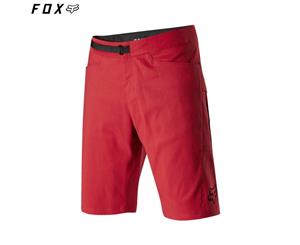 Fox Ranger Cargo MTB Shorts - Cardinal Red