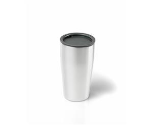 GSI Stainless Insulated Tumbler 470Ml Coffee Brushed