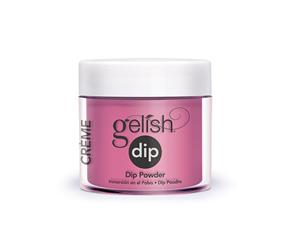 Gelish Dip SNS Dipping Powder Tropical Punch 23g Nail System