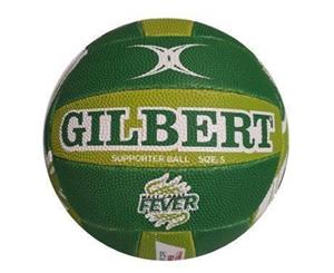Gilbert Supporter Netball - West Coast Fever