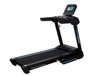 Grand Pro Series i25 Smart Android Walking Jogging Running Treadmill