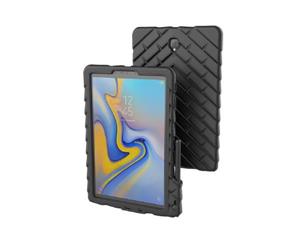 Gumdrop DropTech Rugged Samsung Tab S4 case - Designed for Samsung Tab S4 10.5" (VPN SM-T830NZKLXSA SM-T835NZKLXSA)
