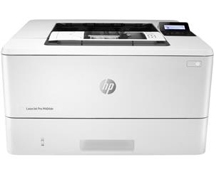 HP LaserJet Pro M404dn with Duplex Print USB & Ethernet W1A53A Printer