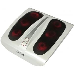 Homedics - FS220HAU - Deluxe Shiatsu Foot Massager