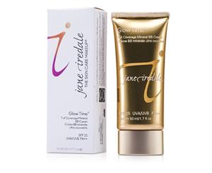 Jane Iredale Glow Time Full Coverage Mineral BB Cream SPF 25 BB3 50ml/1.7oz