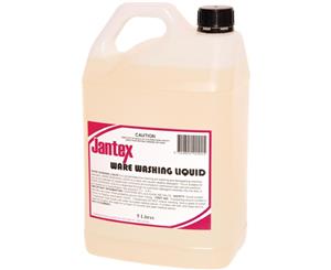Jantex Warewashing Liquid 5Ltr