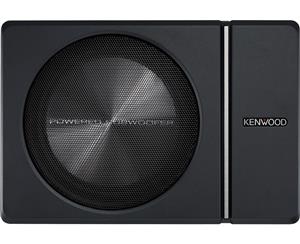 Kenwood KSCPSW8 Car Subwoofer Active 250W