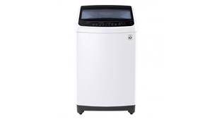LG WTG6520 6.5kg Top Load Washing Machine - White