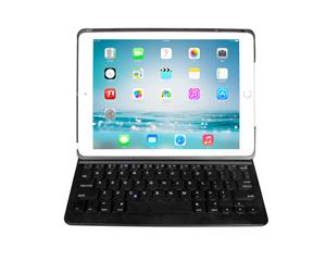Laser Connect Wireless Keyboard for iPad