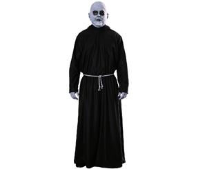 Licensed Addams Family Uncle Fester Costume - Adult XLarge