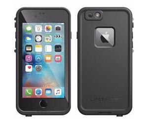 LifeProof Fre WaterProof case for iPhone 6S/6 - Black