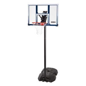 Lifetime 44" MVP Basketball System