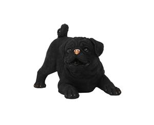 Luxe Dogs & Cats Pug Statue