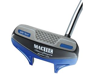 MacGregor Golf MacTec 04 Extreme MOI Putter - Right Hand - 34"
