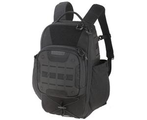 Maxpedition Lithvore 17L Backpack - Black - Black