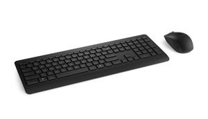 Microsoft PT3-00027(WLDTP900) Wireless Desktop 900 (keyboard Mouse)