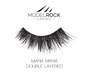 Modelrock Maria Maria Double Layered Lashes
