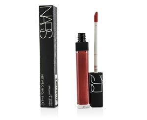 NARS Lip Gloss (New Packaging) #Sweet Revenge 6ml/0.18oz