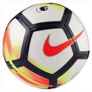 Nike Premier League Skills Mini Soccer Ball White / Red 1