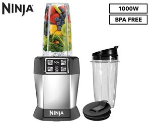 Nutri Ninja 1000W Auto-iQ Blender