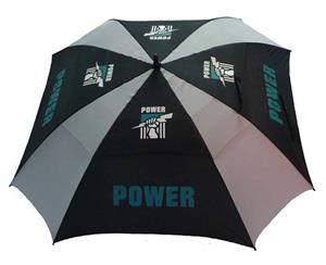 Official AFL Port Adelaide Power Umbrella