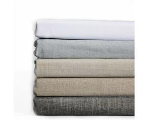 Olsen Table Cloth Linen 150x220cm