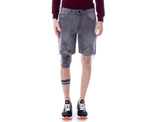Only & Sons Men's Shorts In Grey
