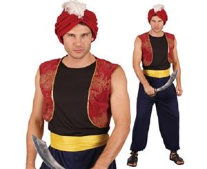 Persian Prince Adult Costume