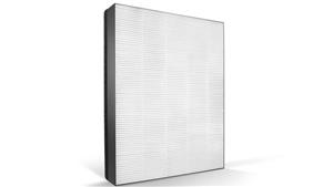 Philips NanoProtect HEPA Replacement Filter for Series 2000 Air Purifier