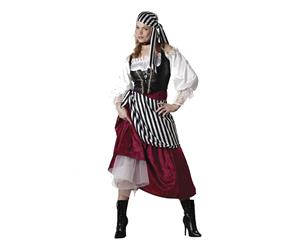 Pirate's Wench Elite Collection Adult Women's Costume