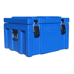Rhino 600 x 550 x 400mm Blue Cargo Case