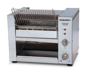 Roband Conveyor Toaster 300 slices/HR
